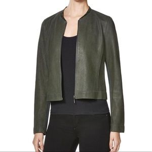 Elie Tahari Cleary Jacket